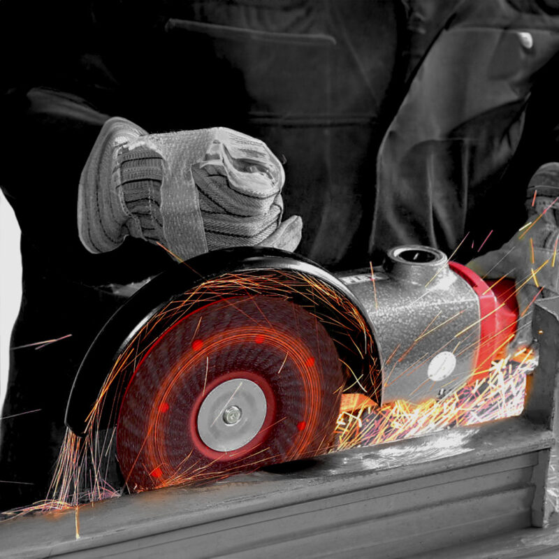 YGM - Metal işleme Ürünleri - cover