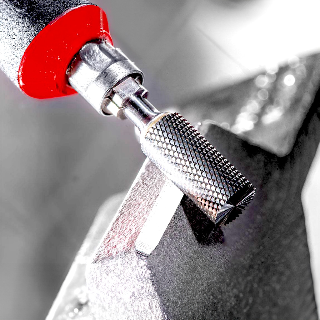 YGM - Metal işleme Ürünleri - çapak alma