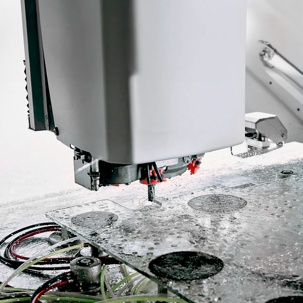 YGM - Mimari Cam ürünleri - rodaj