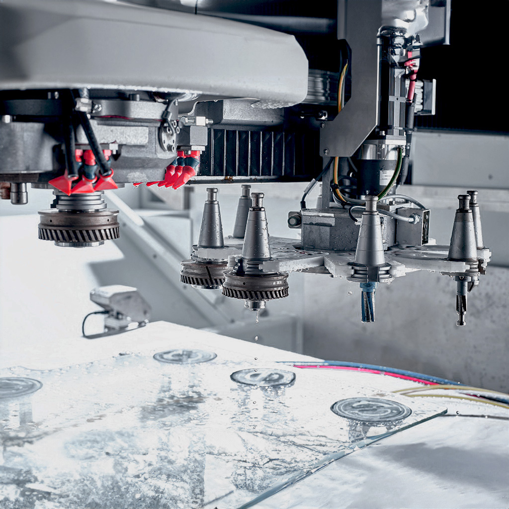 YGM - Mimari Cam ürünleri