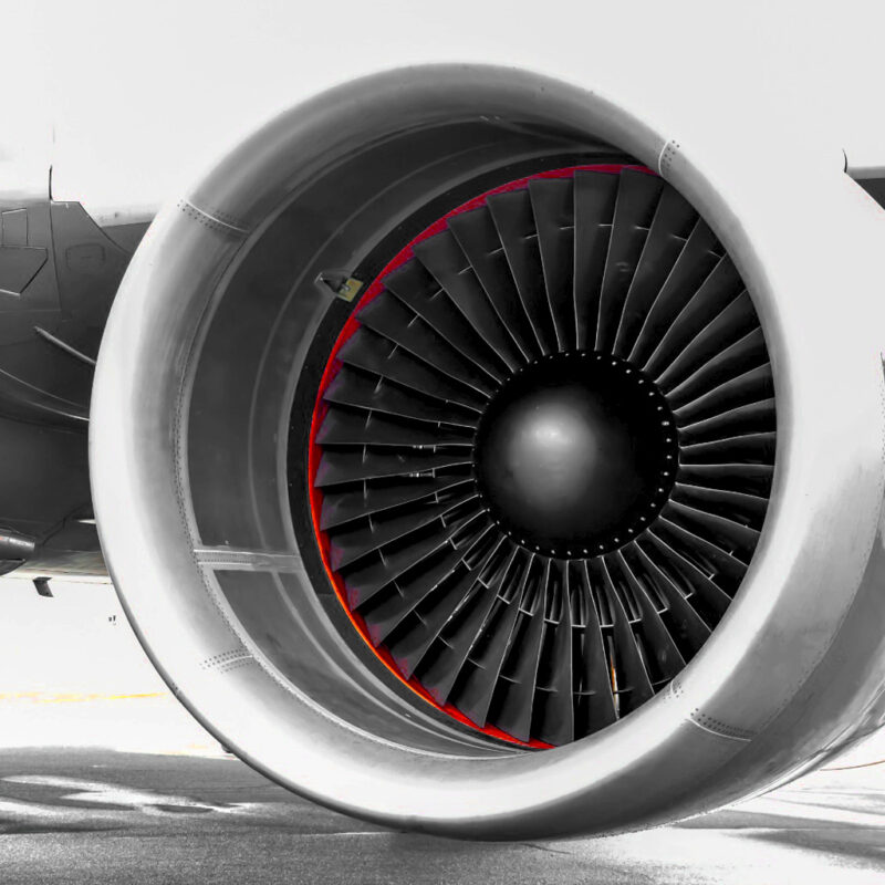 YGM - savuna ve havacılık uygulamaları aşındırıcı ürünleri - case