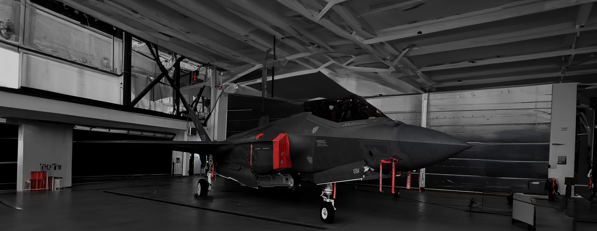 YGM - savuna ve havacılık uygulamaları ürünleri- banner top