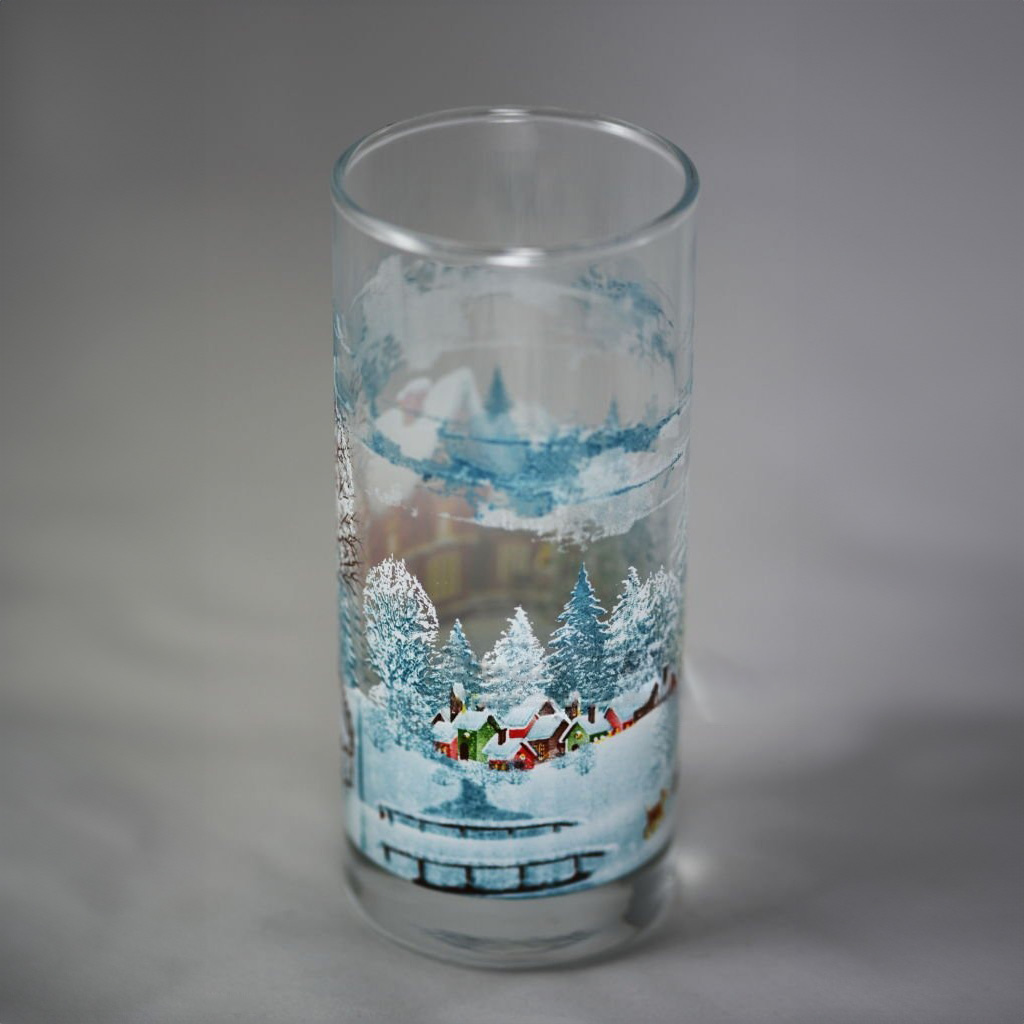 YGM - Cam ve Ev eveşyası işleme Ürünleri - cam boya