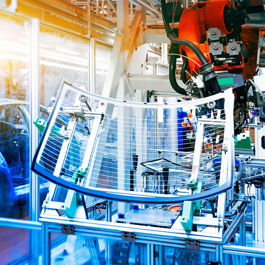 YGM - Otocam - ürünleri