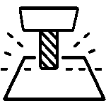 Glass processing machines