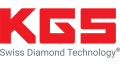 KGS DIAMOND GROUP Logo