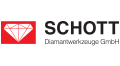 Schott Diamantwerkzeuge Logo