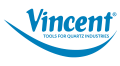 VINCENT - Surface Group Logo